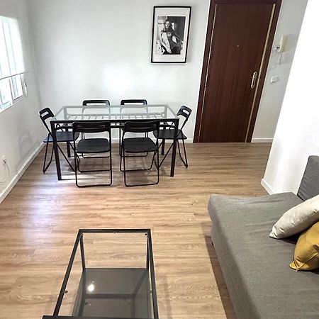 Centric 3ºd Apartment Мадрид Екстериор снимка