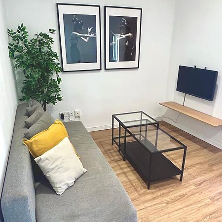 Centric 3ºd Apartment Мадрид Екстериор снимка