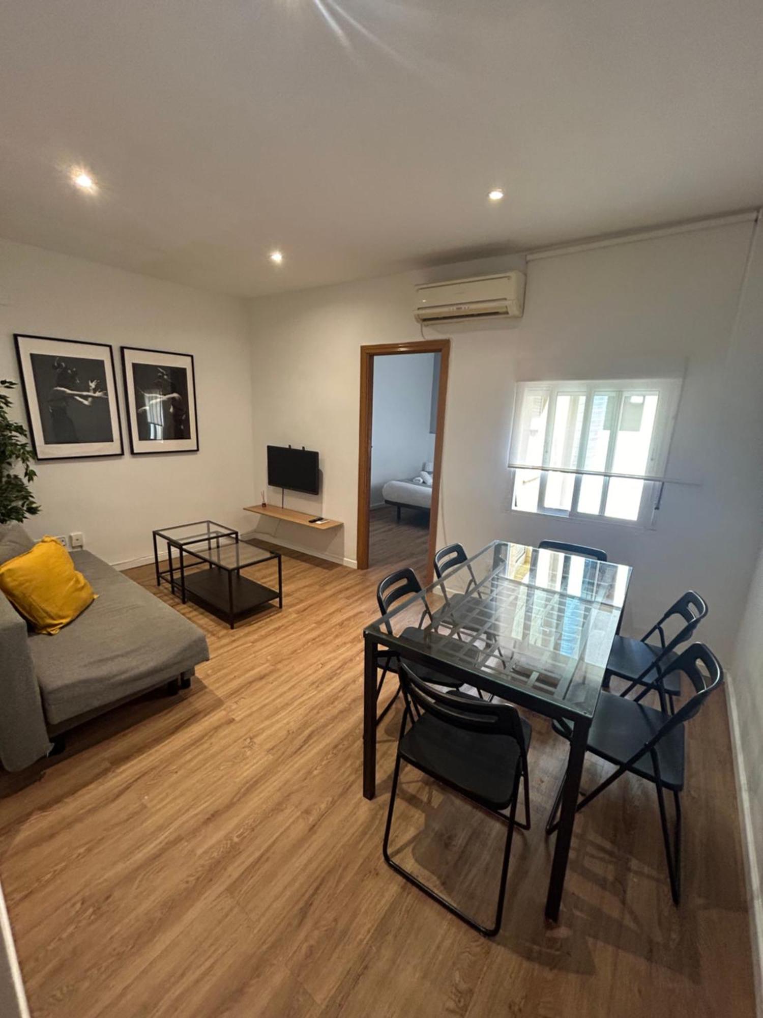 Centric 3ºd Apartment Мадрид Екстериор снимка