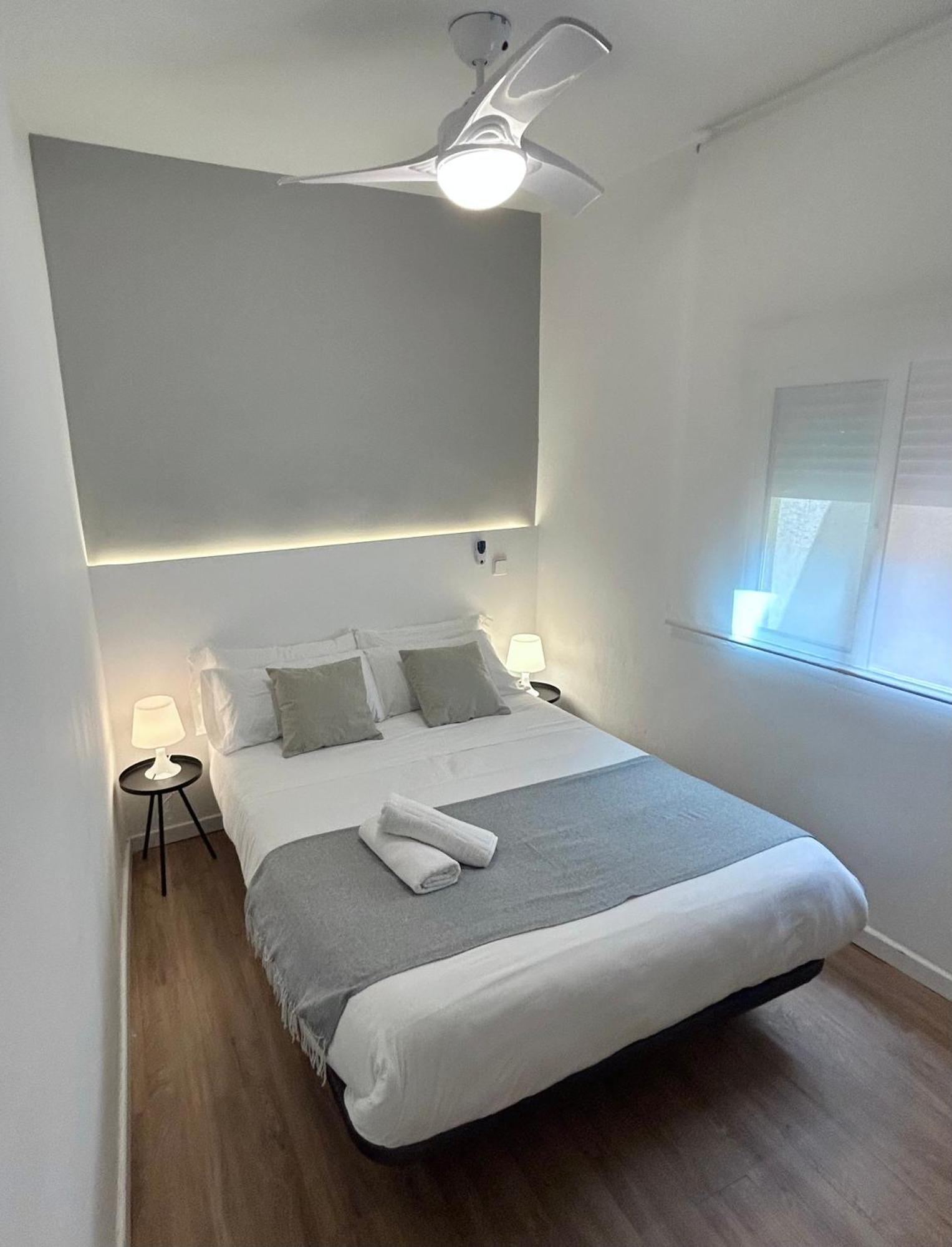 Centric 3ºd Apartment Мадрид Екстериор снимка