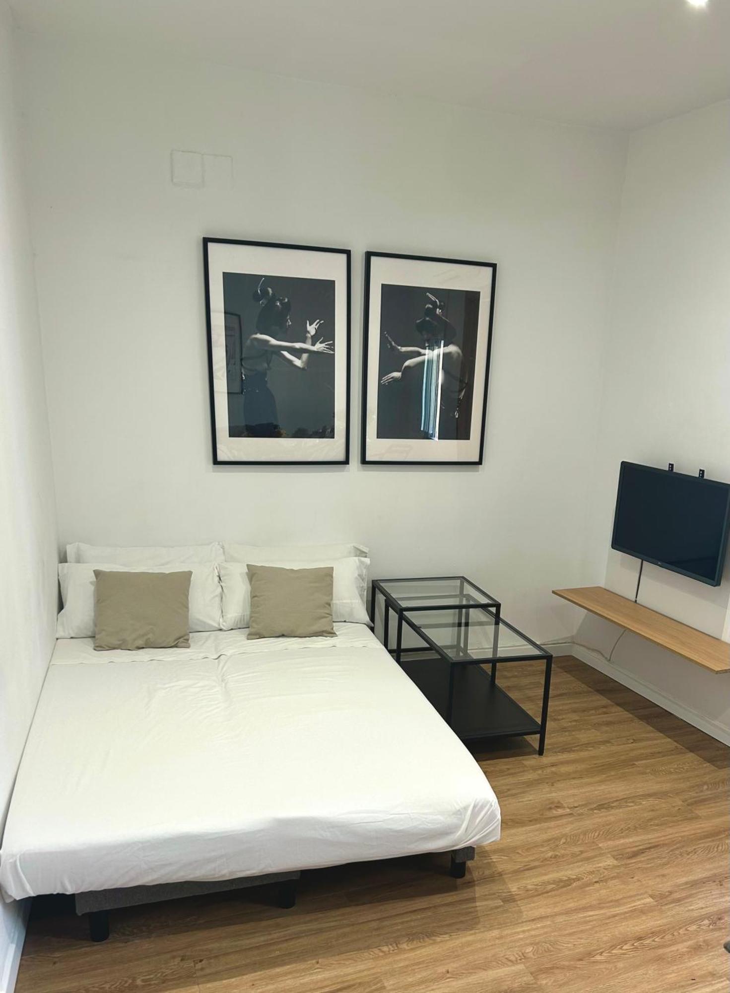 Centric 3ºd Apartment Мадрид Екстериор снимка