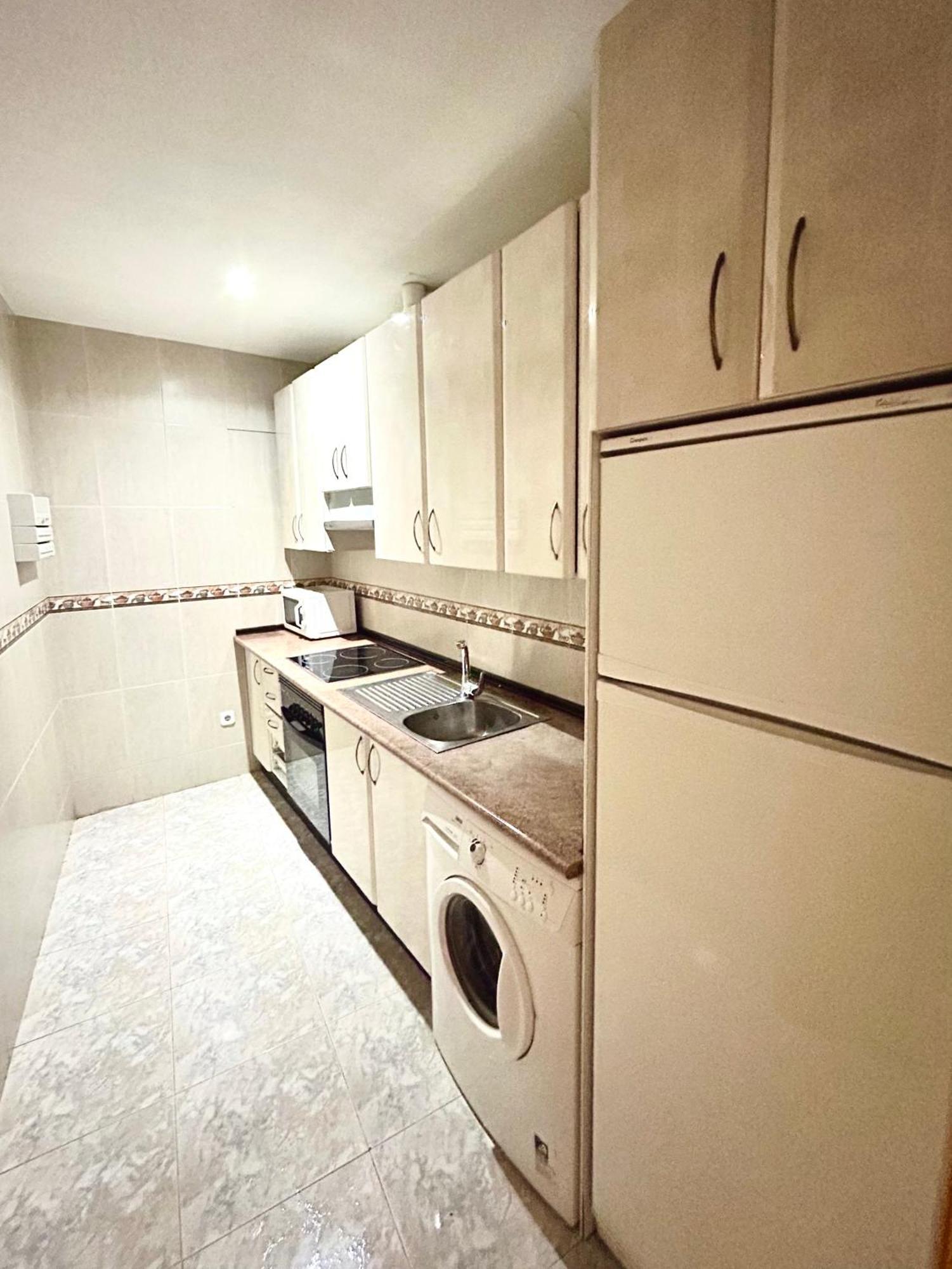 Centric 3ºd Apartment Мадрид Екстериор снимка