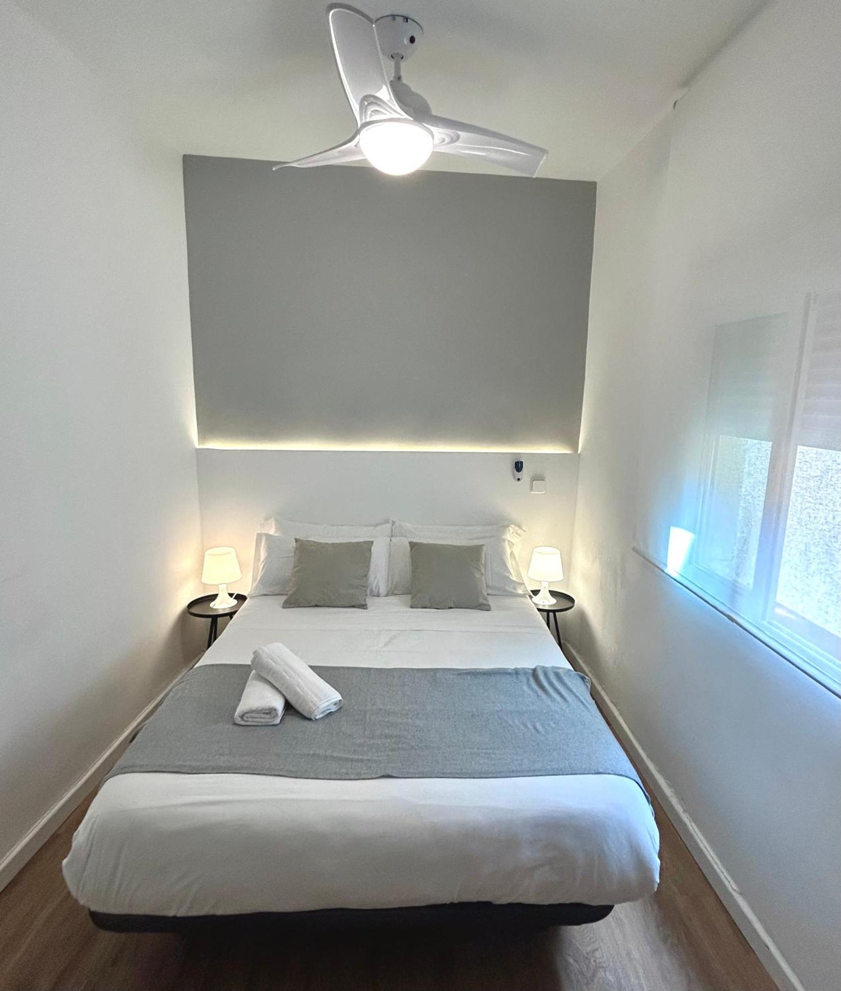 Centric 3ºd Apartment Мадрид Екстериор снимка