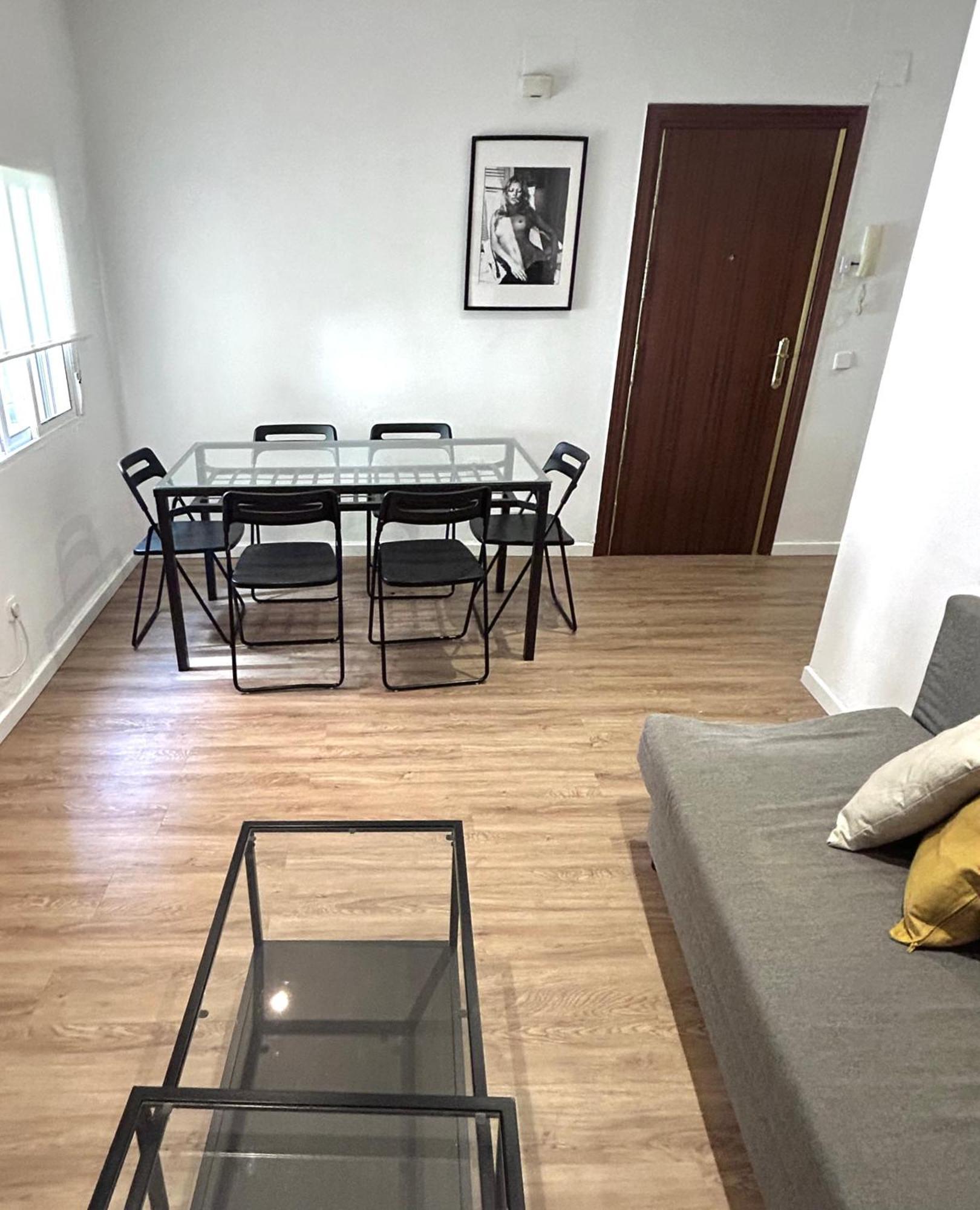 Centric 3ºd Apartment Мадрид Екстериор снимка