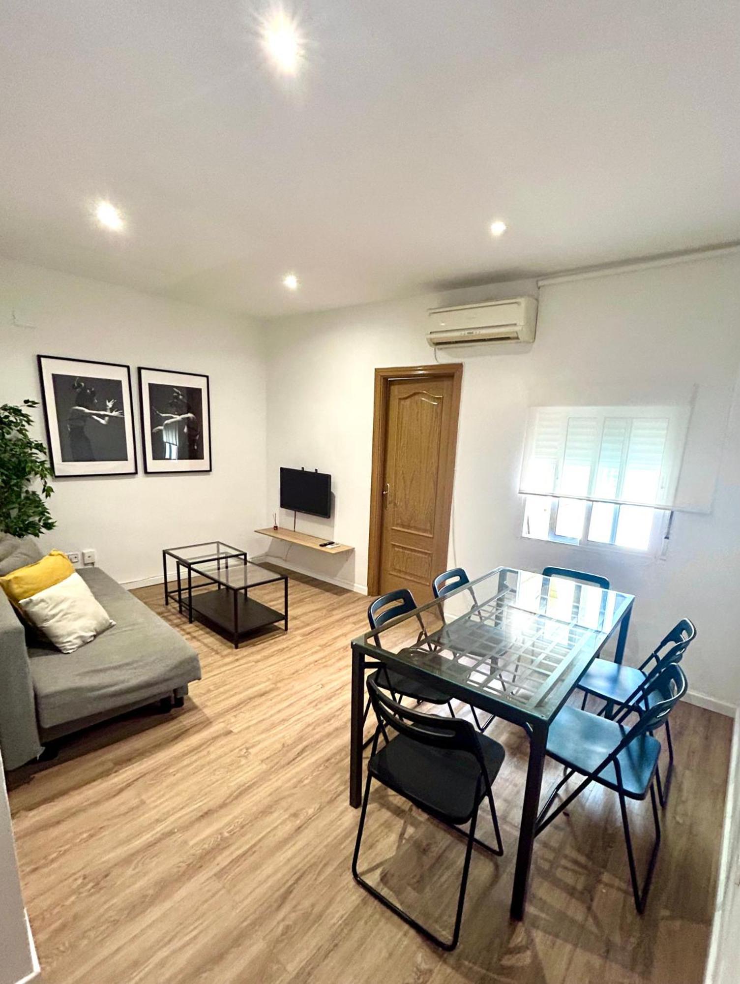 Centric 3ºd Apartment Мадрид Екстериор снимка