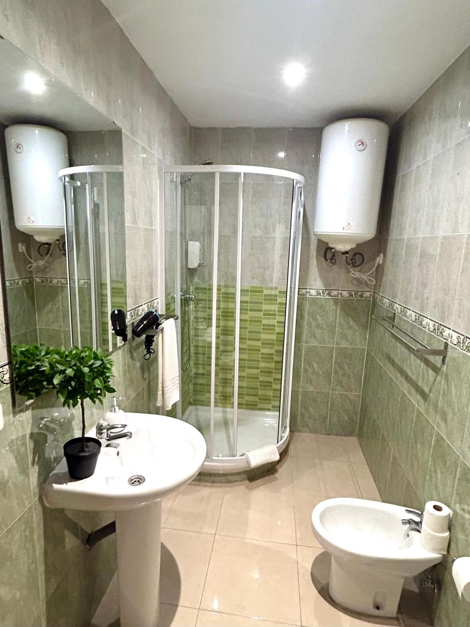 Centric 3ºd Apartment Мадрид Екстериор снимка