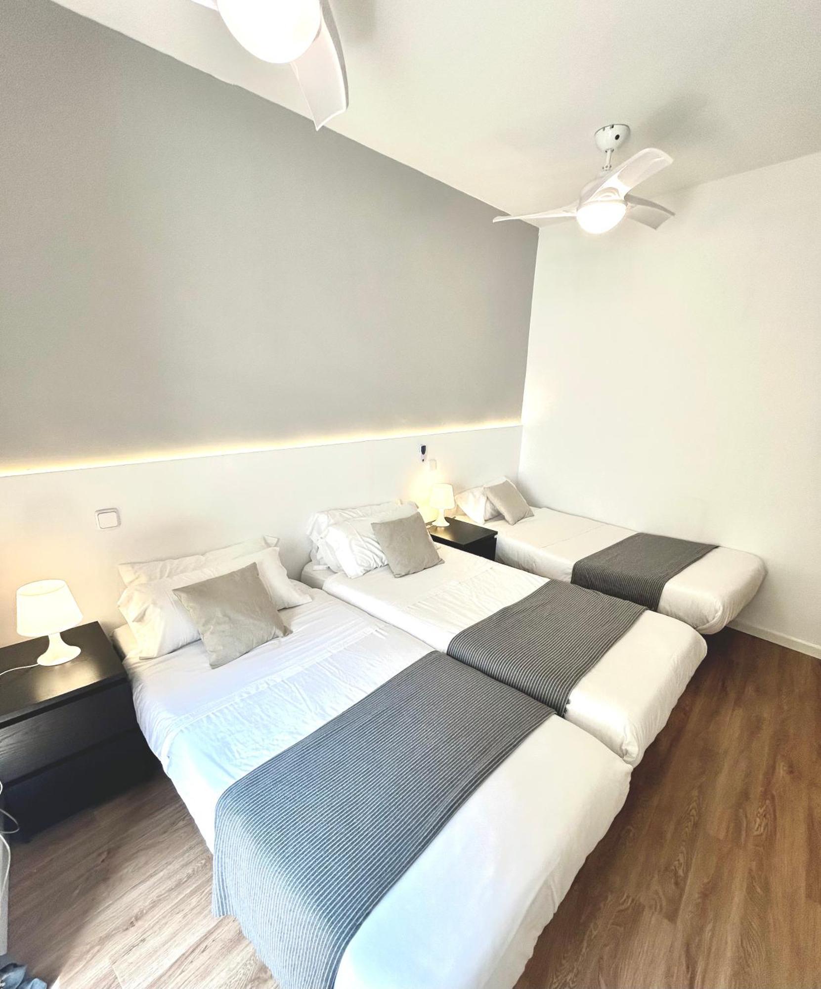 Centric 3ºd Apartment Мадрид Екстериор снимка