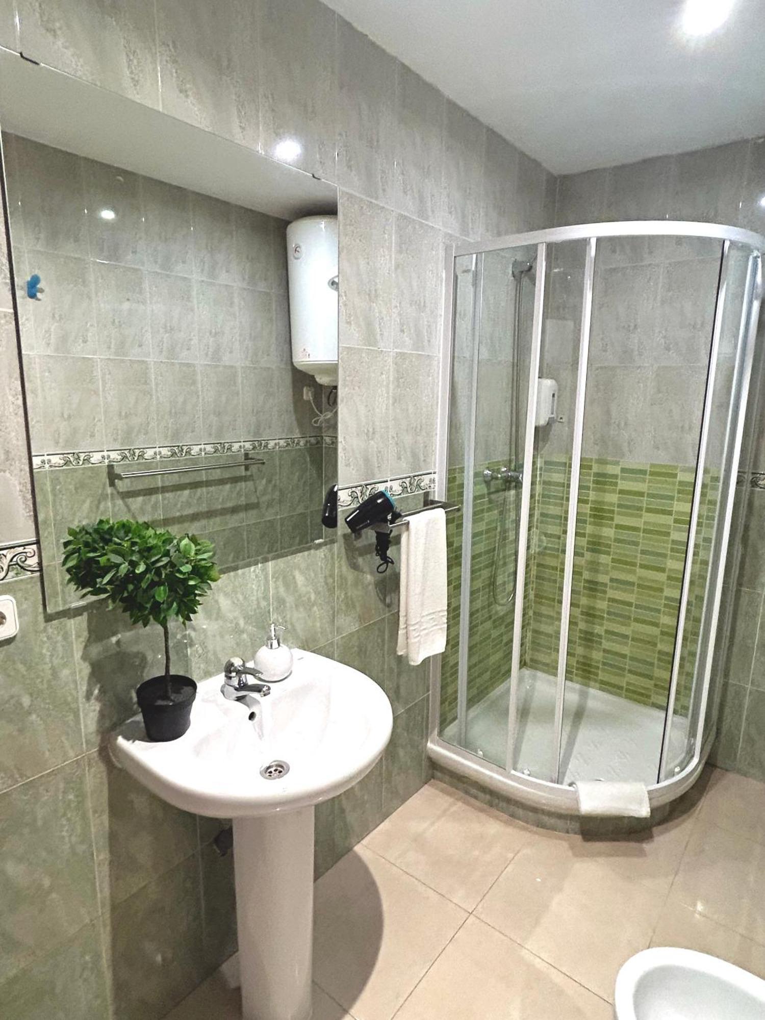 Centric 3ºd Apartment Мадрид Екстериор снимка